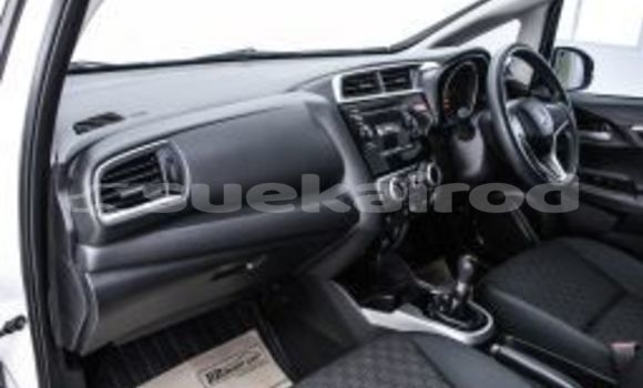 Buy Used Honda Jazz White Car in Bangkok in Bangkok Buy Used Honda Jazz White Car in Bangkok in Bangkok