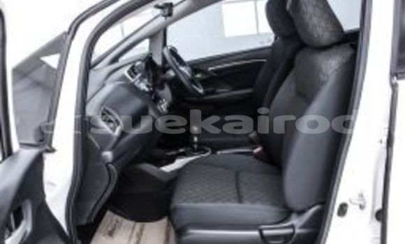 Buy Used Honda Jazz White Car in Bangkok in Bangkok Buy Used Honda Jazz White Car in Bangkok in Bangkok