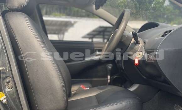 Buy Used Toyota Vios Black Car in Bangkok in Bangkok Buy Used Toyota Vios Black Car in Bangkok in Bangkok