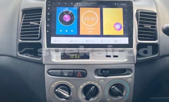 Buy Used Toyota Vios Black Car in Bangkok in Bangkok Buy Used Toyota Vios Black Car in Bangkok in Bangkok