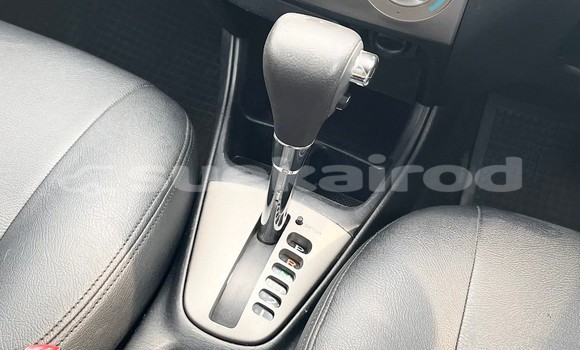 Buy Used Toyota Vios Black Car in Bangkok in Bangkok Buy Used Toyota Vios Black Car in Bangkok in Bangkok