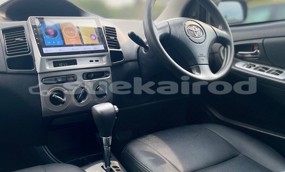 Buy Used Toyota Vios Black Car in Bangkok in Bangkok Buy Used Toyota Vios Black Car in Bangkok in Bangkok