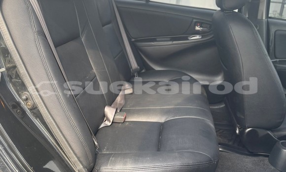 Buy Used Toyota Vios Black Car in Bangkok in Bangkok Buy Used Toyota Vios Black Car in Bangkok in Bangkok