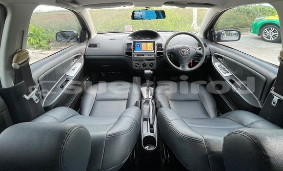 Buy Used Toyota Vios Black Car in Bangkok in Bangkok Buy Used Toyota Vios Black Car in Bangkok in Bangkok