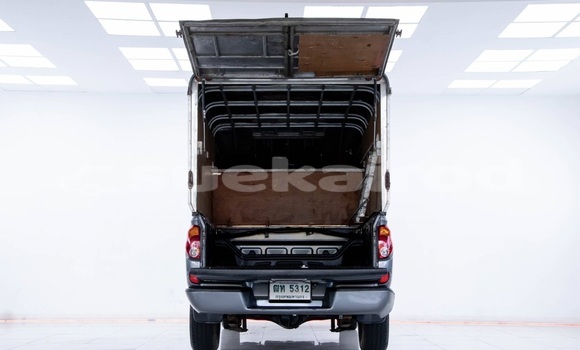 Buy Used Mitsubishi Triton Other Car in Bangkok in Bangkok Buy Used Mitsubishi Triton Other Car in Bangkok in Bangkok