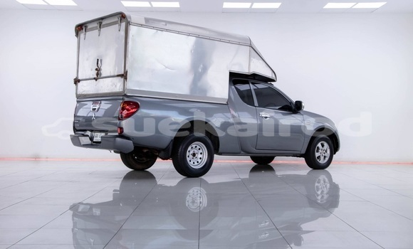 Buy Used Mitsubishi Triton Other Car in Bangkok in Bangkok Buy Used Mitsubishi Triton Other Car in Bangkok in Bangkok