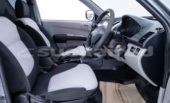 Buy Used Mitsubishi Triton Other Car in Bangkok in Bangkok Buy Used Mitsubishi Triton Other Car in Bangkok in Bangkok