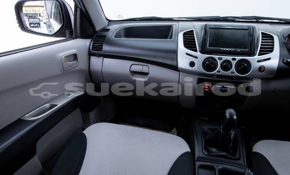 Buy Used Mitsubishi Triton Other Car in Bangkok in Bangkok Buy Used Mitsubishi Triton Other Car in Bangkok in Bangkok