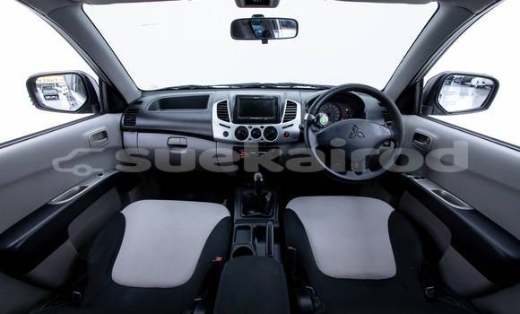 Buy Used Mitsubishi Triton Other Car in Bangkok in Bangkok Buy Used Mitsubishi Triton Other Car in Bangkok in Bangkok