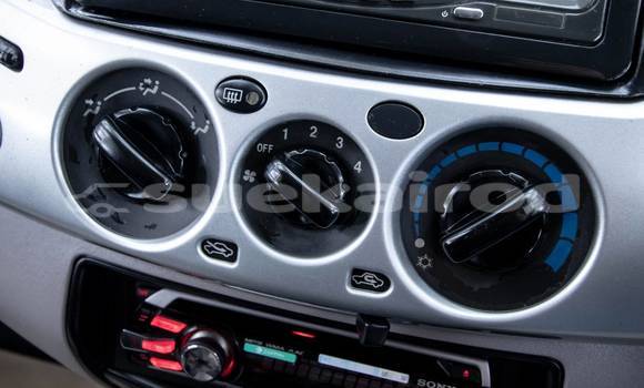 Buy Used Mitsubishi Triton Other Car in Bangkok in Bangkok Buy Used Mitsubishi Triton Other Car in Bangkok in Bangkok