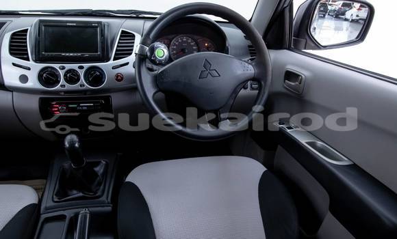 Buy Used Mitsubishi Triton Other Car in Bangkok in Bangkok Buy Used Mitsubishi Triton Other Car in Bangkok in Bangkok