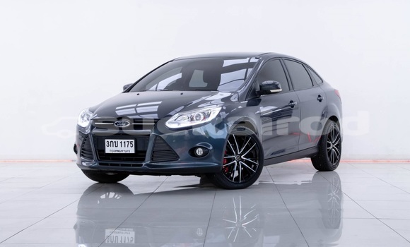 Buy Used Ford Focus Other Car in Bangkok in Bangkok
