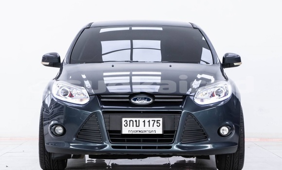 Buy Used Ford Focus Other Car in Bangkok in Bangkok Buy Used Ford Focus Other Car in Bangkok in Bangkok