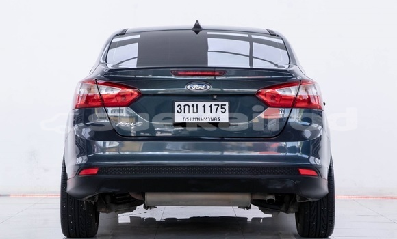 Buy Used Ford Focus Other Car in Bangkok in Bangkok Buy Used Ford Focus Other Car in Bangkok in Bangkok