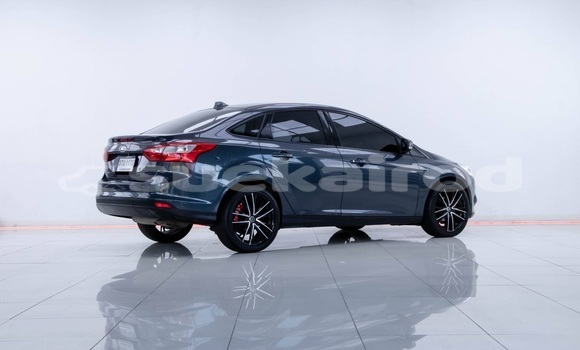 Buy Used Ford Focus Other Car in Bangkok in Bangkok Buy Used Ford Focus Other Car in Bangkok in Bangkok