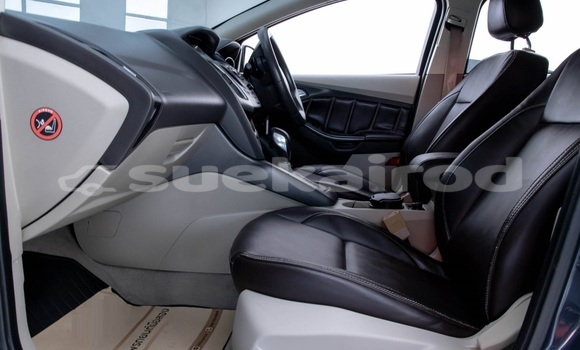 Buy Used Ford Focus Other Car in Bangkok in Bangkok Buy Used Ford Focus Other Car in Bangkok in Bangkok