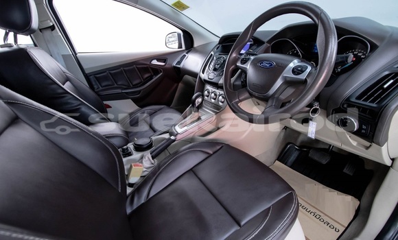 Buy Used Ford Focus Other Car in Bangkok in Bangkok Buy Used Ford Focus Other Car in Bangkok in Bangkok