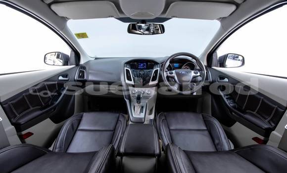 Buy Used Ford Focus Other Car in Bangkok in Bangkok Buy Used Ford Focus Other Car in Bangkok in Bangkok