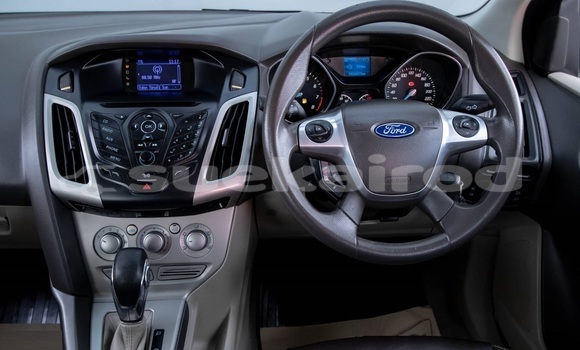 Buy Used Ford Focus Other Car in Bangkok in Bangkok Buy Used Ford Focus Other Car in Bangkok in Bangkok