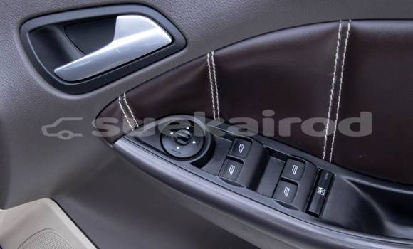 Buy Used Ford Focus Other Car in Bangkok in Bangkok Buy Used Ford Focus Other Car in Bangkok in Bangkok