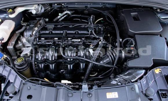 Buy Used Ford Focus Other Car in Bangkok in Bangkok Buy Used Ford Focus Other Car in Bangkok in Bangkok