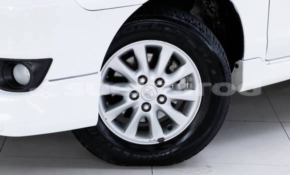 Buy Used Toyota Innova White Car in Bangkok in Bangkok Buy Used Toyota Innova White Car in Bangkok in Bangkok