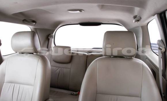 Buy Used Toyota Innova White Car in Bangkok in Bangkok Buy Used Toyota Innova White Car in Bangkok in Bangkok