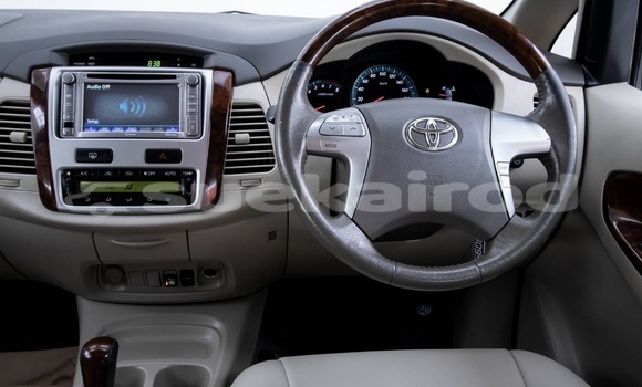 Buy Used Toyota Innova White Car in Bangkok in Bangkok Buy Used Toyota Innova White Car in Bangkok in Bangkok