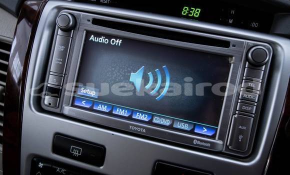 Buy Used Toyota Innova White Car in Bangkok in Bangkok Buy Used Toyota Innova White Car in Bangkok in Bangkok