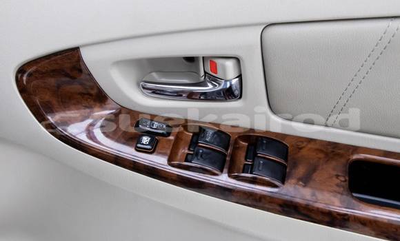 Buy Used Toyota Innova White Car in Bangkok in Bangkok Buy Used Toyota Innova White Car in Bangkok in Bangkok