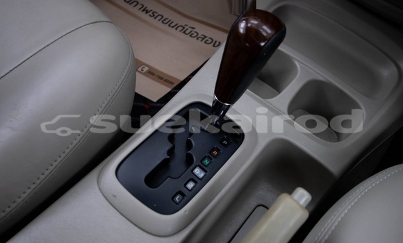 Buy Used Toyota Innova White Car in Bangkok in Bangkok Buy Used Toyota Innova White Car in Bangkok in Bangkok