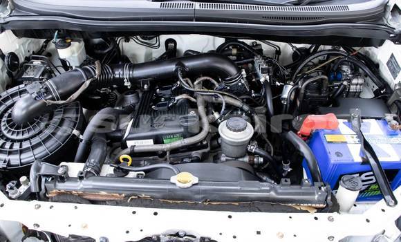 Buy Used Toyota Innova White Car in Bangkok in Bangkok Buy Used Toyota Innova White Car in Bangkok in Bangkok