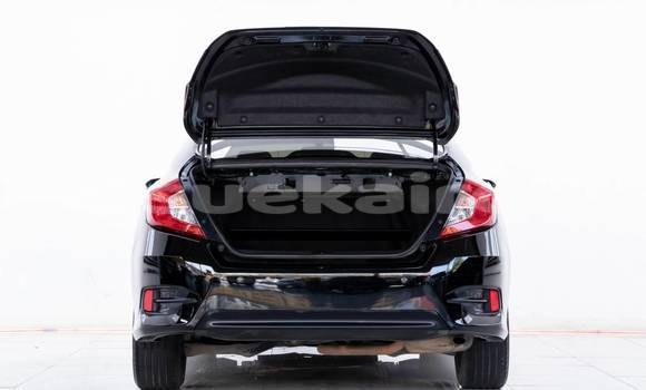 Buy Used Honda Civic Black Car in Bangkok in Bangkok Buy Used Honda Civic Black Car in Bangkok in Bangkok