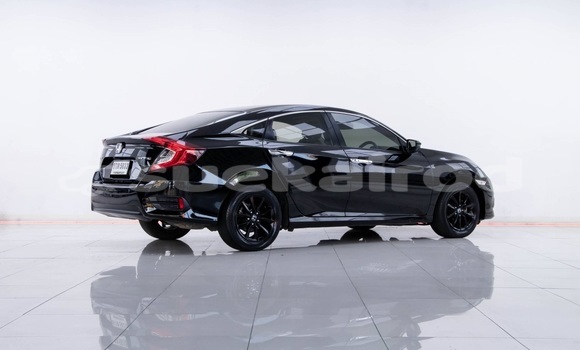 Buy Used Honda Civic Black Car in Bangkok in Bangkok Buy Used Honda Civic Black Car in Bangkok in Bangkok