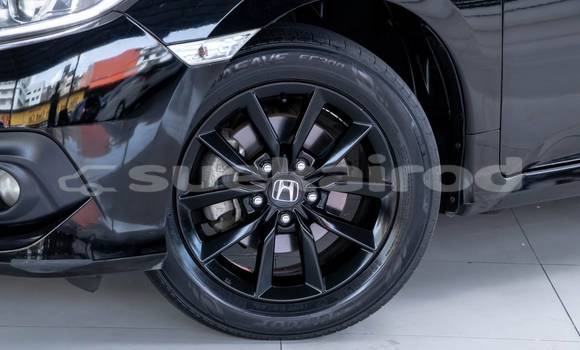 Buy Used Honda Civic Black Car in Bangkok in Bangkok Buy Used Honda Civic Black Car in Bangkok in Bangkok