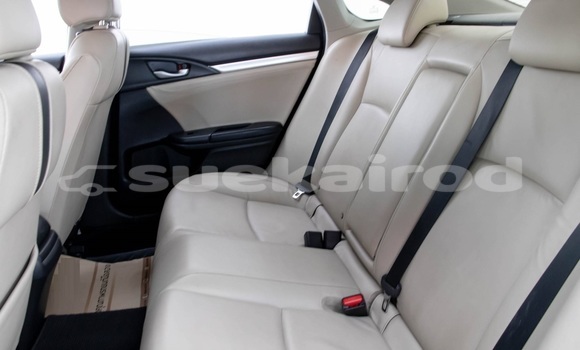 Buy Used Honda Civic Black Car in Bangkok in Bangkok Buy Used Honda Civic Black Car in Bangkok in Bangkok