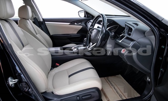 Buy Used Honda Civic Black Car in Bangkok in Bangkok Buy Used Honda Civic Black Car in Bangkok in Bangkok