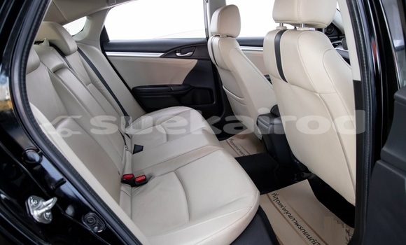 Buy Used Honda Civic Black Car in Bangkok in Bangkok Buy Used Honda Civic Black Car in Bangkok in Bangkok