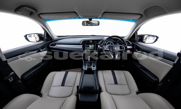 Buy Used Honda Civic Black Car in Bangkok in Bangkok Buy Used Honda Civic Black Car in Bangkok in Bangkok