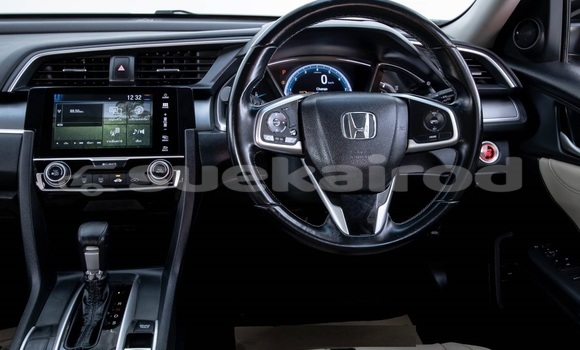 Buy Used Honda Civic Black Car in Bangkok in Bangkok Buy Used Honda Civic Black Car in Bangkok in Bangkok