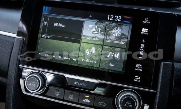 Buy Used Honda Civic Black Car in Bangkok in Bangkok Buy Used Honda Civic Black Car in Bangkok in Bangkok