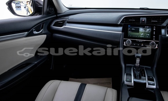 Buy Used Honda Civic Black Car in Bangkok in Bangkok Buy Used Honda Civic Black Car in Bangkok in Bangkok