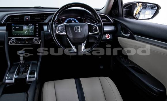 Buy Used Honda Civic Black Car in Bangkok in Bangkok Buy Used Honda Civic Black Car in Bangkok in Bangkok