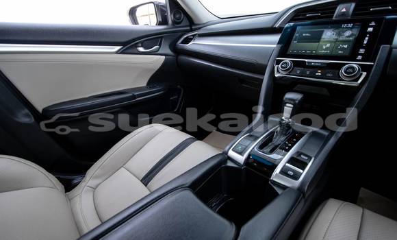 Buy Used Honda Civic Black Car in Bangkok in Bangkok Buy Used Honda Civic Black Car in Bangkok in Bangkok