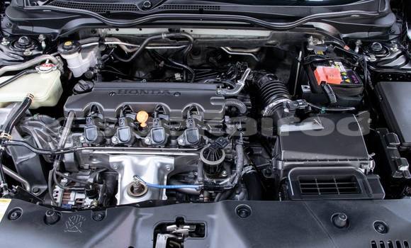 Buy Used Honda Civic Black Car in Bangkok in Bangkok Buy Used Honda Civic Black Car in Bangkok in Bangkok