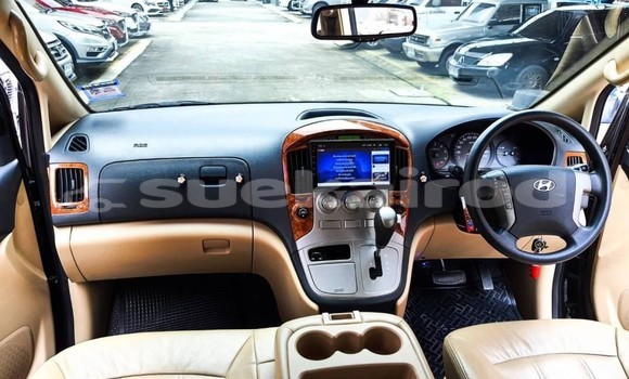 ซื้อ รถมือสอง Hyundai H1 สีน้ำตาล รถยนต์ ใน %{เมือง} ใน กรุงเทพมหานคร ซื้อ รถมือสอง Hyundai H1 สีน้ำตาล รถยนต์ ใน %{เมือง} ใน กรุงเทพมหานคร