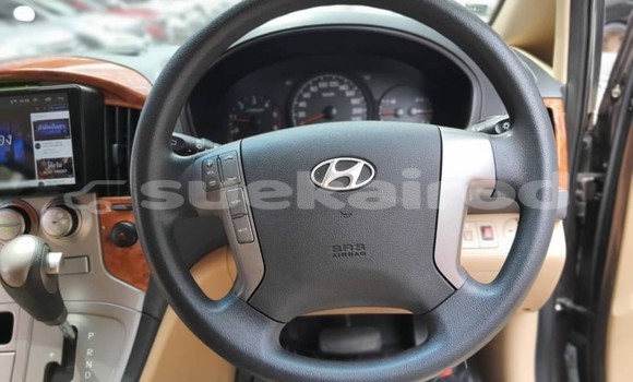 ซื้อ รถมือสอง Hyundai H1 สีน้ำตาล รถยนต์ ใน %{เมือง} ใน กรุงเทพมหานคร ซื้อ รถมือสอง Hyundai H1 สีน้ำตาล รถยนต์ ใน %{เมือง} ใน กรุงเทพมหานคร