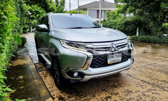 ซื้อ รถมือสอง Mitsubishi Pajero อื่น ๆ รถยนต์ ใน %{เมือง} ใน กรุงเทพมหานคร ซื้อ รถมือสอง Mitsubishi Pajero อื่น ๆ รถยนต์ ใน %{เมือง} ใน กรุงเทพมหานคร