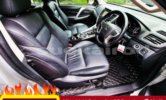 ซื้อ รถมือสอง Mitsubishi Pajero อื่น ๆ รถยนต์ ใน %{เมือง} ใน กรุงเทพมหานคร ซื้อ รถมือสอง Mitsubishi Pajero อื่น ๆ รถยนต์ ใน %{เมือง} ใน กรุงเทพมหานคร