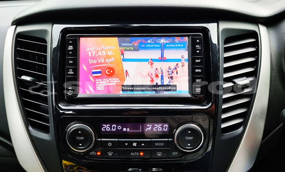 ซื้อ รถมือสอง Mitsubishi Pajero อื่น ๆ รถยนต์ ใน %{เมือง} ใน กรุงเทพมหานคร ซื้อ รถมือสอง Mitsubishi Pajero อื่น ๆ รถยนต์ ใน %{เมือง} ใน กรุงเทพมหานคร